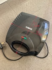 Tower 8 Mince Pie Maker 1400W