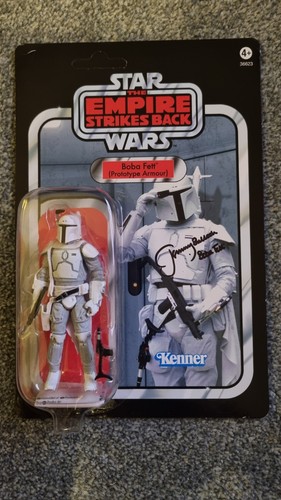 Star wars vintage collection - star,