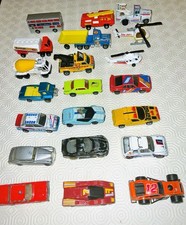 Matchbox LESNEY Bundle Of 21