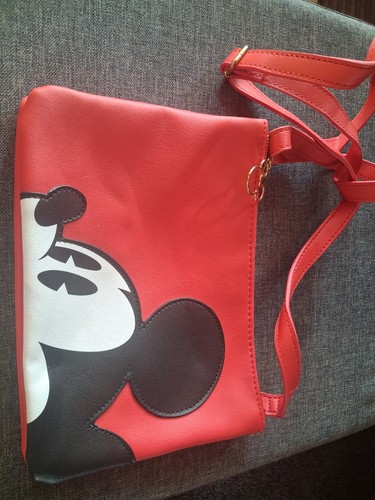 Red mickey mouse disney - mickey,