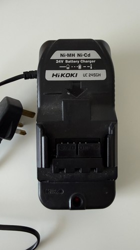 Hikoki hitachi battery - hikoki,