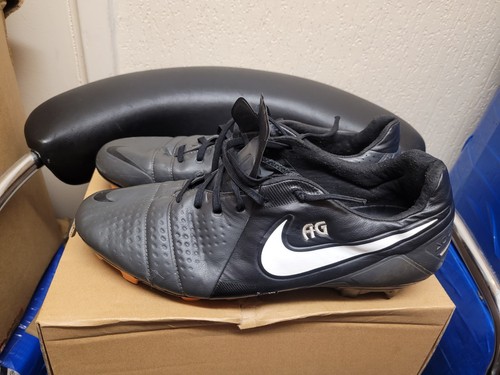 Nike ctr360 maestri dark - nike, 3