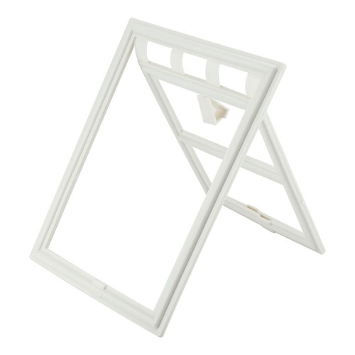 Plastic dog door durable - door,