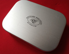 Richard Wheatley Fly Fishing