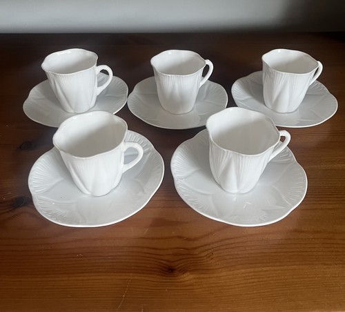 Stunning vintage shelley - stunning,