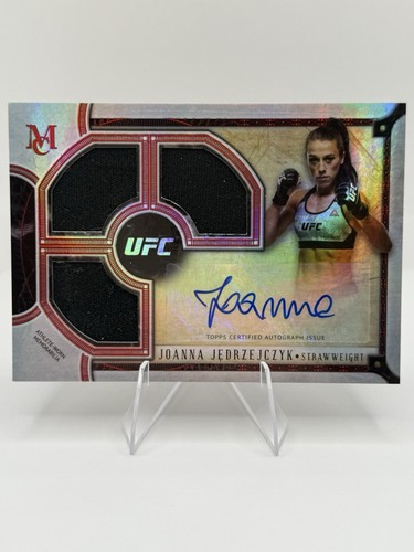 Joanna jedrzejczyk 2018 ufc - 2018,