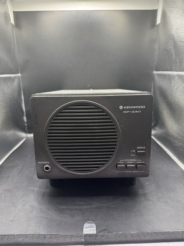Kenwood 230 external - 230,