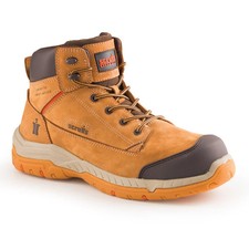 Scruffs solleret safety boots - scruffs,