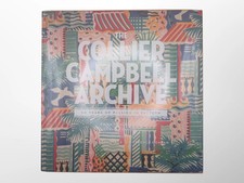 The Collier Campbell Archive