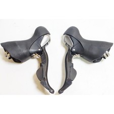 Shimano Ultegra ST-6700 2x10s