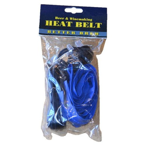 Brew belt heat - belt, any