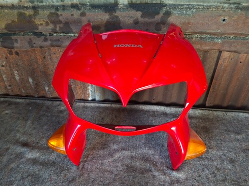 Honda vfr 800 - 800,