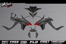 Graphics Kit for Ducati Multistrada 1250 2015 2016 2017 Decals Sticker