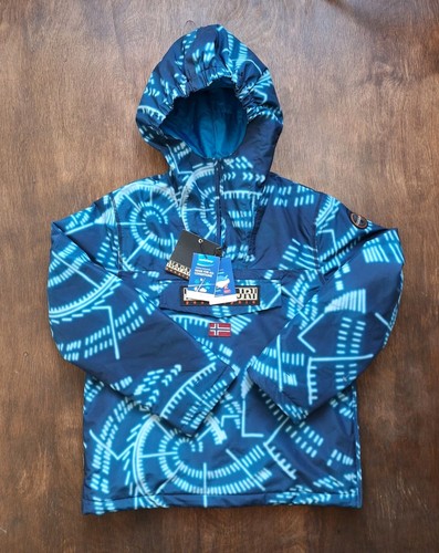 Napapijri kids rainforest aop - rainforest,