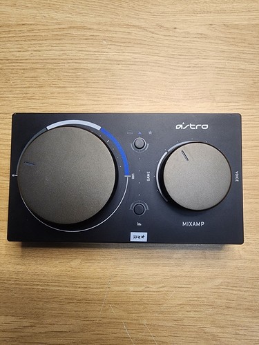 Astro gaming mixamp - gaming, tr