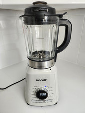 Biochef Aurora Blender | Hot &