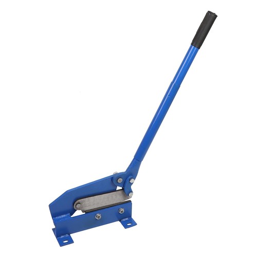 Shearing cutting machine 200mm - shearing,