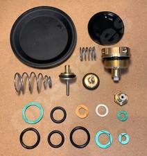 BAXI MAIN POTTERTON DIVERTER VALVE REPAIR KIT NEW FOR 248061 248062