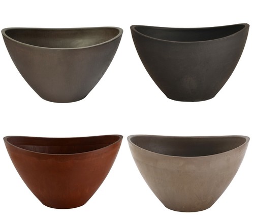 Bowl plant pot - plant, indoor