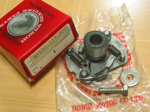 Honda cb93 ca160 - ca160, cd175