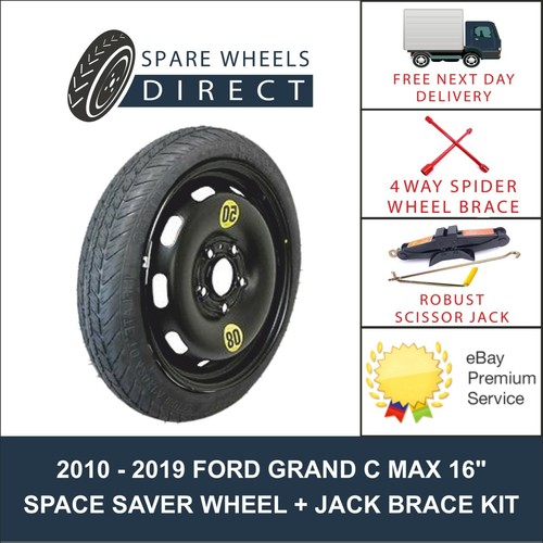 Ford grand max 2010 2019 - c-max,