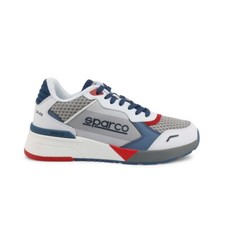 SPARCO SP-FR Trainers white