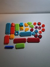 30 Piece Stickle Brick Bundle