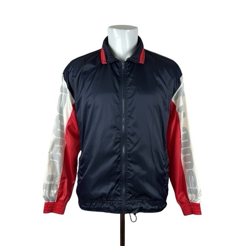 Vintage 80s hummel jacket - vintage,