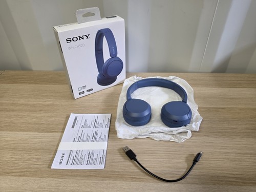 Sony ch520 the ear - on,