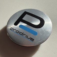 Genuine Prodrive Alloy Wheel