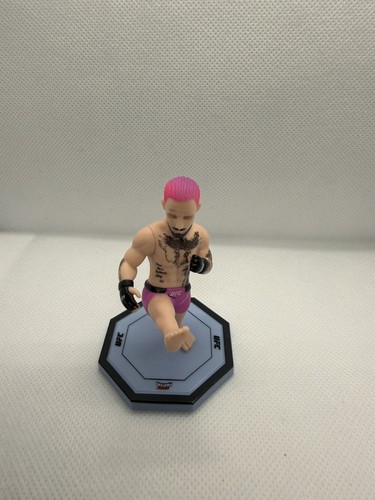 Ufc octagon fighters sean - ufc,