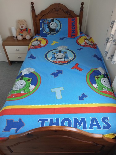 Thomas the tank - the, single