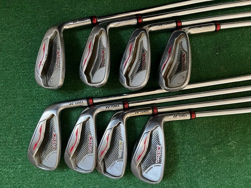 Yonex vmx irons - vmx,