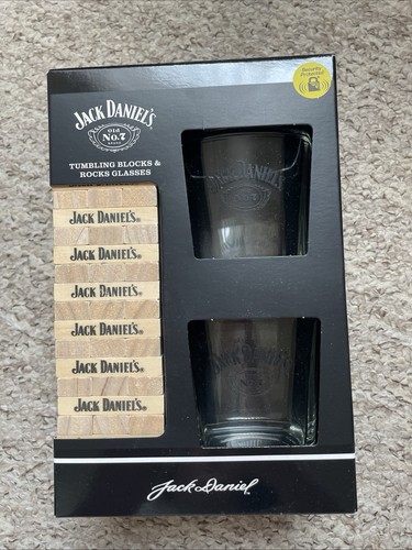 Jack daniel gift - daniel’s,
