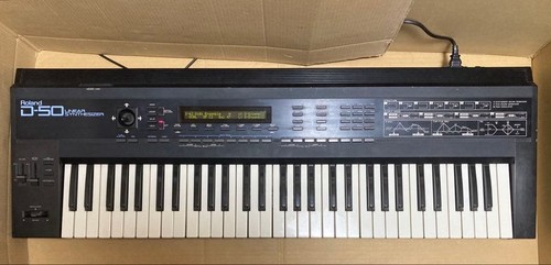 Roland keyboard - roland,