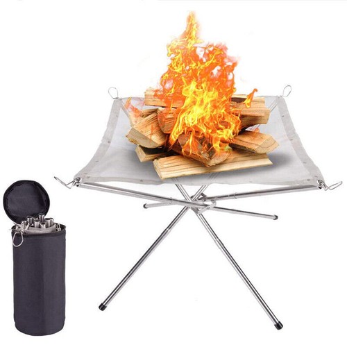 Stainless steel outdoor - steel,