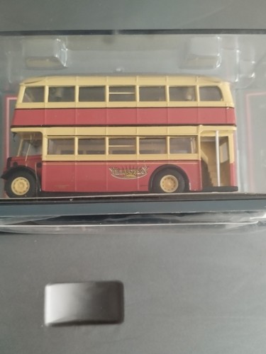 Corgi ooc 43917 scale - corgi, 1/76