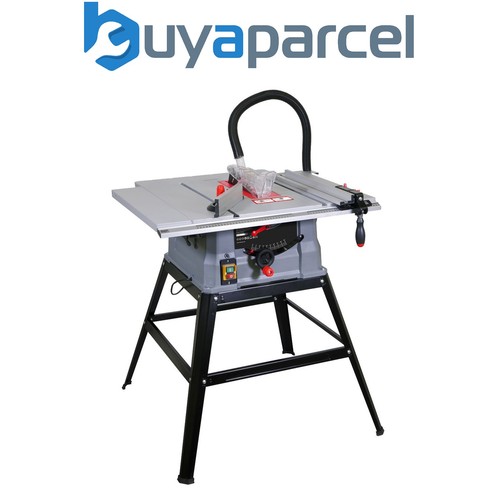 Sealey ts10p 254mm - 254mm, saw