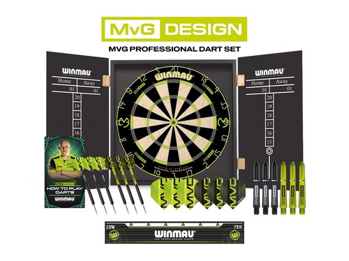 Winmau michael van gerwen - michael,