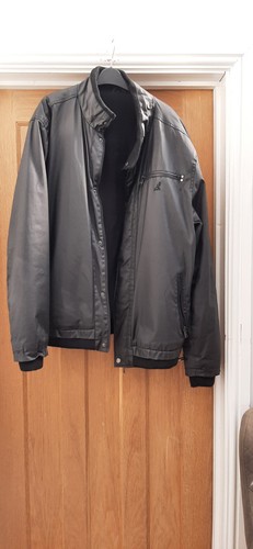 Kangol men jacket - kangol, xxl