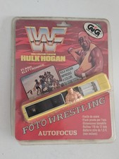 WWF WWE - HULK HOGAN -
