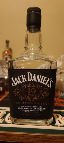 Jack daniels year batch - jack,