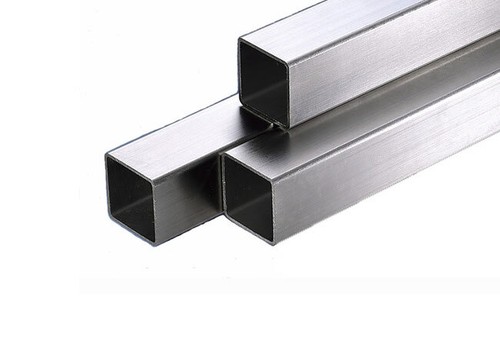 Stainless steel box section - box,