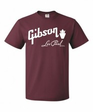 GIBSON " LES PAUL LOGO"