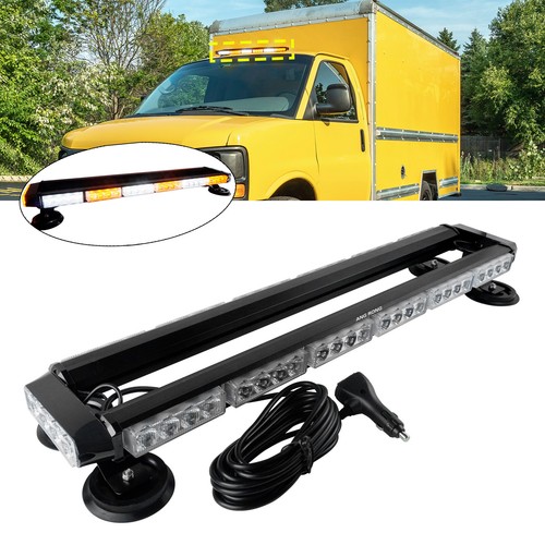 736mm led truck strobe - 736mm,