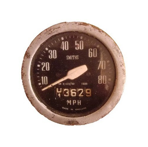 Bsa c15 triumph - triumph, 85