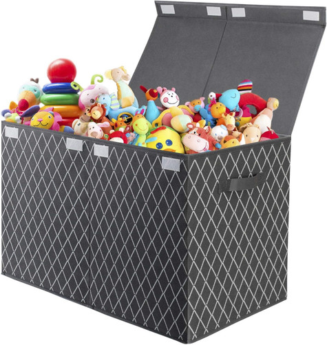 Veronly toy storage boxes for - veronly,