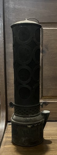 Vintage bladon sentinel anti - vintage,