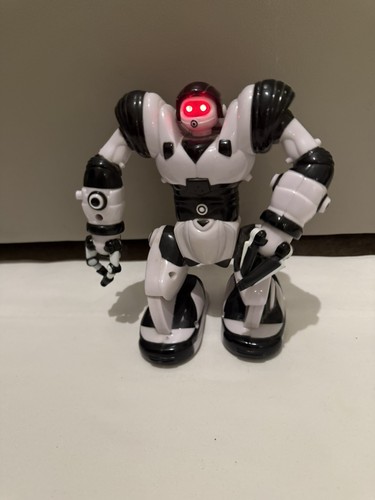 Robosapien wowwee robotics - robosapien,