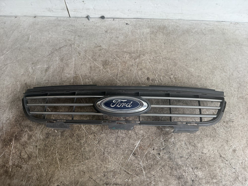 Ford galaxy mk2 2015 - ford,